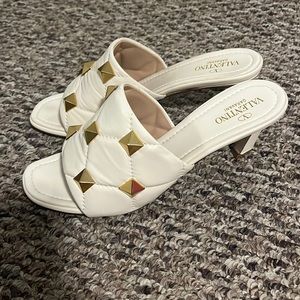 Valentino mules